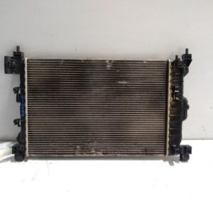 2017 HOLDEN BARINA RADIATOR