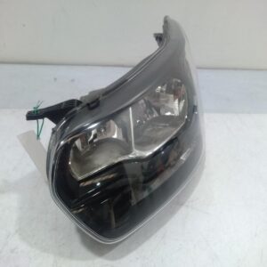 2017 FORD TRANSIT  LEFT HEADLAMP