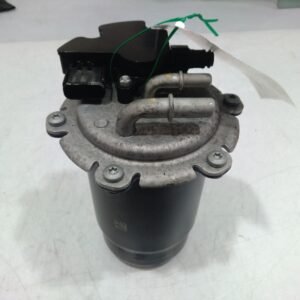 2021 FORD EVEREST FUEL FILTER HOUSING