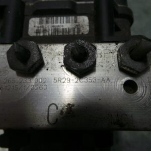 2007 FORD FALCON ABS PUMP MODULATOR