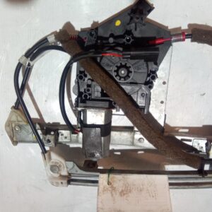 2007 FORD TERRITORY LEFT REAR WINDOW REGULATOR MOTOR