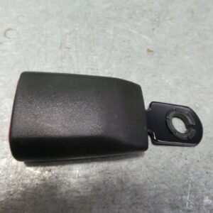 2013 HOLDEN CAPTIVA SEAT BELT STALK