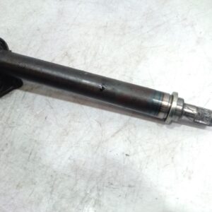 2012 FORD FIESTA RIGHT DRIVESHAFT