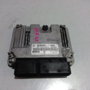 2010 HOLDEN CRUZE ECU