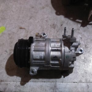 2018 FORD EVEREST AC COMPRESSOR