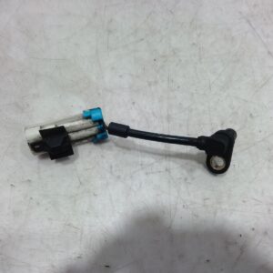 2008 HOLDEN CAPTIVA ABS SENSOR