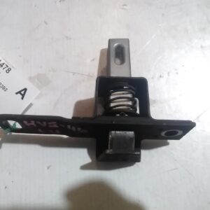 2010 HOLDEN COMMODORE DOOR BOOT GATE LOCK