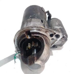 2012 HYUNDAI ELANTRA STARTER