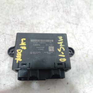 2016 FORD MONDEO MISC SWITCH RELAY