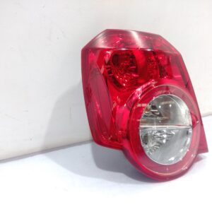 2010 HOLDEN BARINA LEFT TAILLIGHT