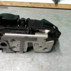 2013 FORD KUGA DOOR BOOT GATE LOCK