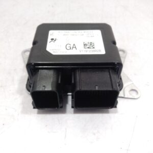 2021 FORD EVEREST AIR BAG MODULE SENSOR