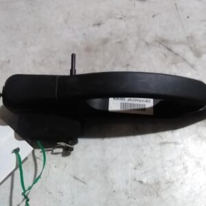 2005 FORD FIESTA DOOR HANDLE