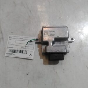 2014 HOLDEN COMMODORE MISC SWITCH RELAY