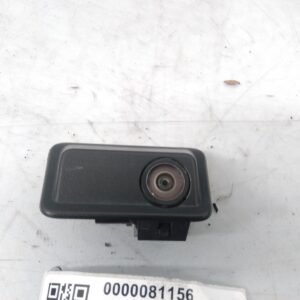 2016 FORD TRANSITCUSTOM REVERSE CAMERA