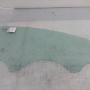 2014 FORD FOCUS RIGHT FRONT DOOR WINDOW