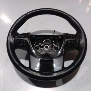 2018 FORD EVEREST STEERING WHEEL