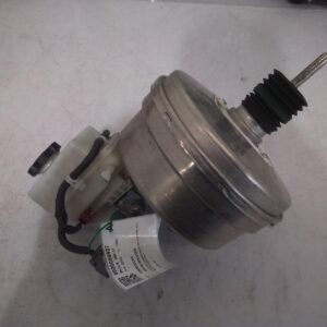 2013 HOLDEN COMMODORE BRAKE BOOSTER