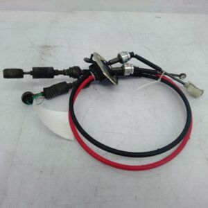 2000 HYUNDAI ACCENT CABLE
