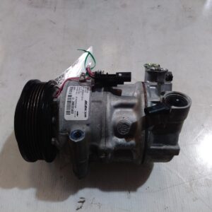 2017 HOLDEN ASTRA AC COMPRESSOR