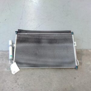 2018 HOLDEN COLORADO AC CONDENSER