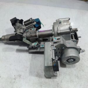 2015 FORD FIESTA STEERING COLUMN