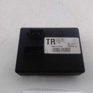 2013 HOLDEN COLORADO MISC SWITCH RELAY