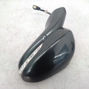 2018 FORD MONDEO LEFT DOOR MIRROR