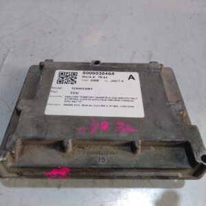 2006 FORD TERRITORY ECU