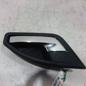 2015 FORD TERRITORY DOOR HANDLE