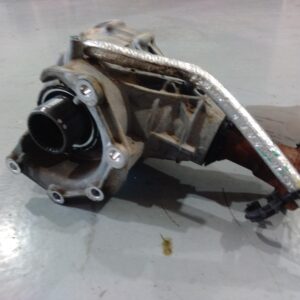 2014 FORD KUGA TRANSFER CASE