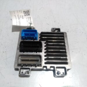 2011 HOLDEN CRUZE ECU