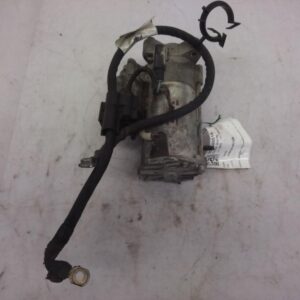 2013 FORD KUGA STARTER