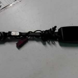 2014 FORD FOCUS SEAT BELT STALK