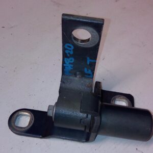 2012 FORD MONDEO DOOR HINGE RUNNER