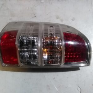 2011 FORD RANGER LEFT TAILLIGHT