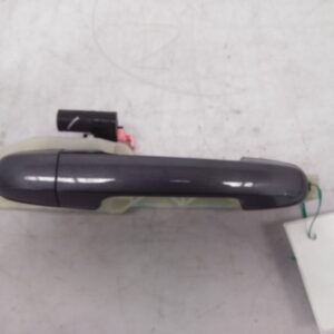 2014 HYUNDAI I20 DOOR HANDLE