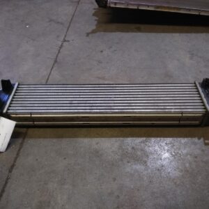 2015 FORD FOCUS INTERCOOLER