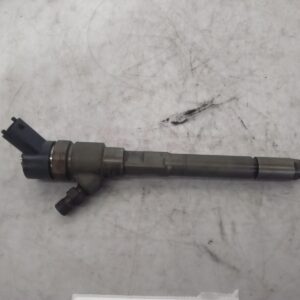 2010 HOLDEN CRUZE FUEL INJECTOR