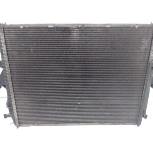 2004 PORSCHE CAYENNE RADIATOR