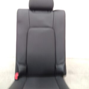 2017 HOLDEN CAPTIVA 3RD SEAT / THIRD SEAT