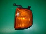 2000 FORD COURIER LEFT INDICATOR FOG SIDE