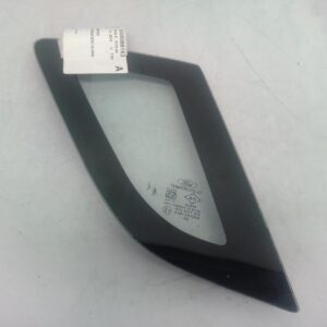 2014 FORD ECOSPORT LEFT REAR SIDE GLASS