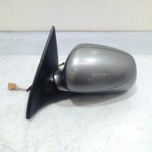 2004 PORSCHE CAYENNE LEFT DOOR MIRROR