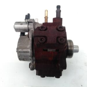 2016 FORD TRANSIT  INJECTOR PUMP