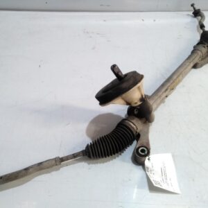 2014 FORD FIESTA STEERING BOX RACK