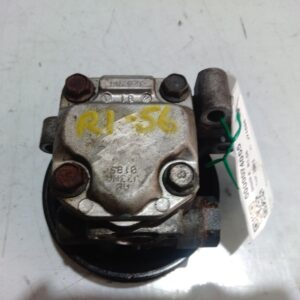 2013 FORD RANGER STEERING PUMP