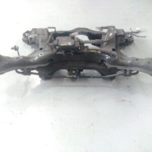 2016 HOLDEN COMMODORE REAR SUSPENSION CROSSMEMBER/BEAM