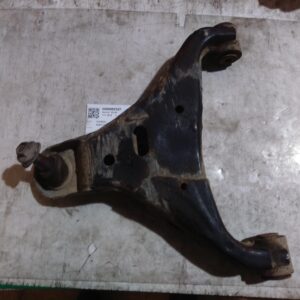 2016 FORD EVEREST RIGHT FRONT LOWER CONTROL ARM