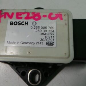 2010 HOLDEN COMMODORE MISC SWITCH RELAY